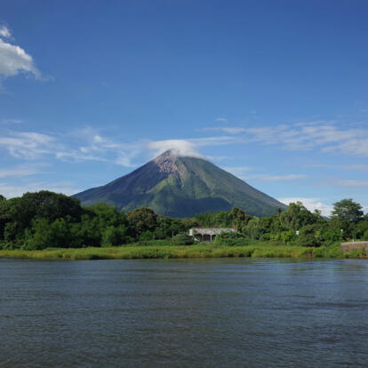 Voyage au Nicaragua - Nicaragua Sans Contraintes, Circuit annulation facile