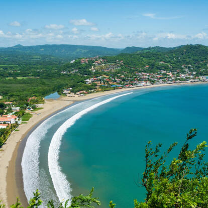 Voyage au Nicaragua - Nicaragua Sans Contraintes, Circuit annulation facile