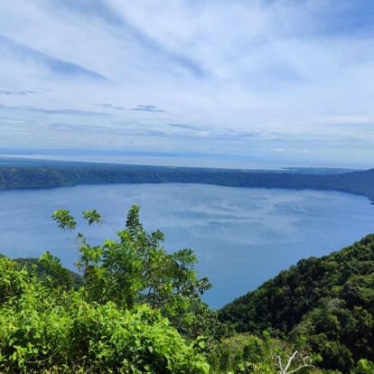 Voyage au Nicaragua - Nicaragua Sans Contraintes, Circuit annulation facile