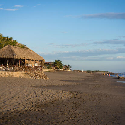 Voyage au Nicaragua - Nicaragua Sans Contraintes, Circuit annulation facile