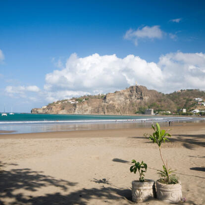 Voyage au Nicaragua - Nicaragua Sans Contraintes, Circuit annulation facile
