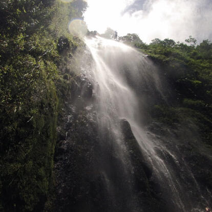 Voyage au Nicaragua - Nicaragua Sans Contraintes, Circuit annulation facile