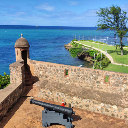 Circuit en République Dominicaine - Hors des Sentiers Battus