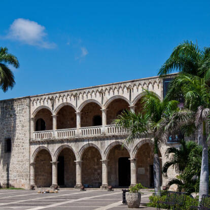 Circuit en République Dominicaine - Hors des Sentiers Battus