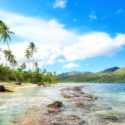 Voyage en République Dominicaine - L'île Autrement