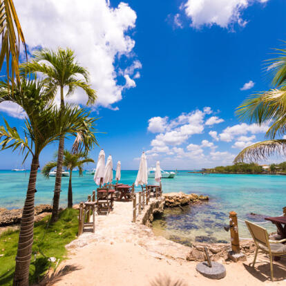 Voyage en République Dominicaine - L'île Autrement