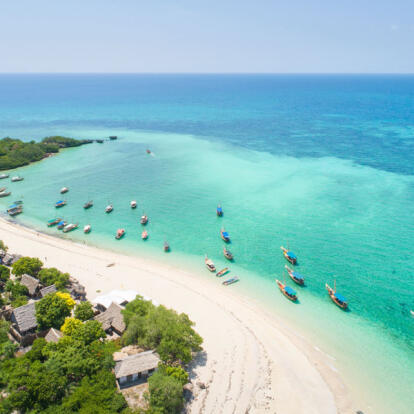 Voyage en Tanzanie - Nature sauvage du sud et Zanzibar