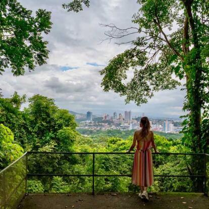 Voyage au Panama - Immersion Authentique  en Petit Groupe