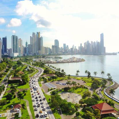 Circuit au Panama - Immersion Authentique  en Petit Groupe