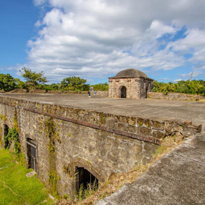 Voyage au Panama - Immersion Authentique  en Petit Groupe