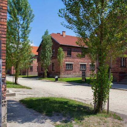Circuit en Pologne - Les incontournables en 8 jours