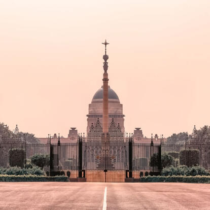 Voyage au Cœur de l'Inde Mystique