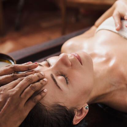 Séjour en Inde - Découverte du Kerala et Ayurveda