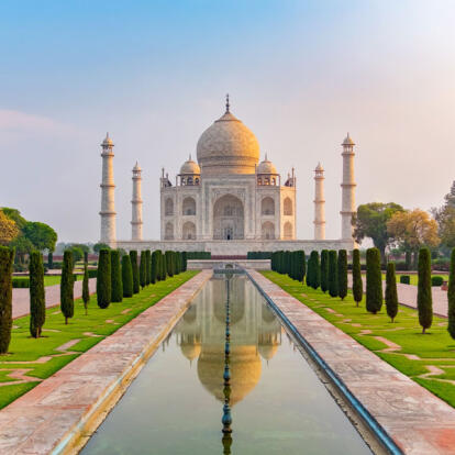 Circuit en Inde - Les incontournables du Rajasthan