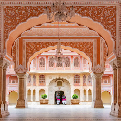 Circuit en Inde - Les incontournables du Rajasthan