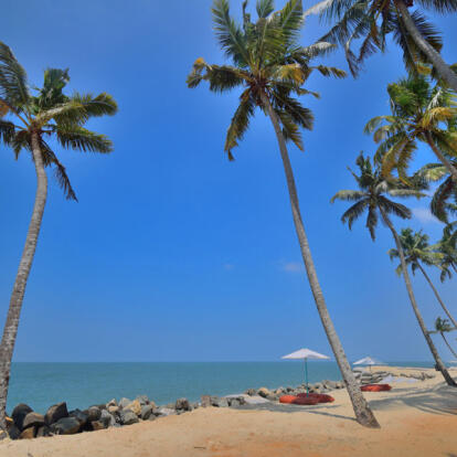 Circuit en Inde - Le Kerala en Famille