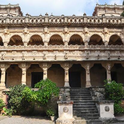 Voyage en Inde - Découverte du Mystérieux Gujarat