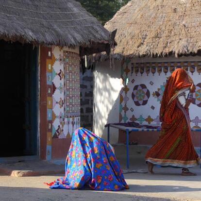 Voyage en Inde - Découverte du Mystérieux Gujarat