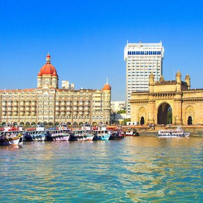 Circuit en Inde - Découverte du Mystérieux Gujarat