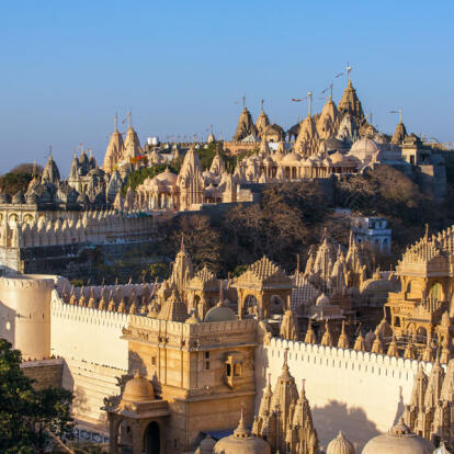 Circuit en Inde - Découverte du Mystérieux Gujarat