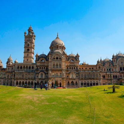Circuit en Inde - Découverte du Mystérieux Gujarat