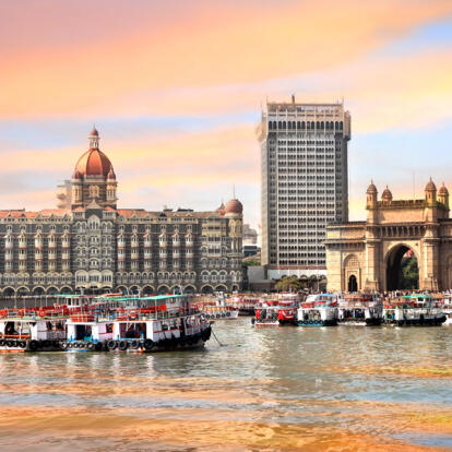 Circuit en Inde - Les Cités Oubliées du Maharashtra & Madhya