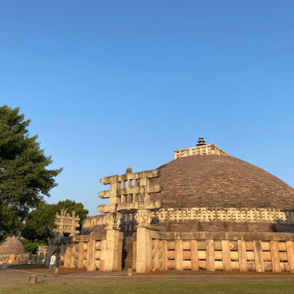 Voyage en Inde - Les Cités Oubliées du Maharashtra & Madhya