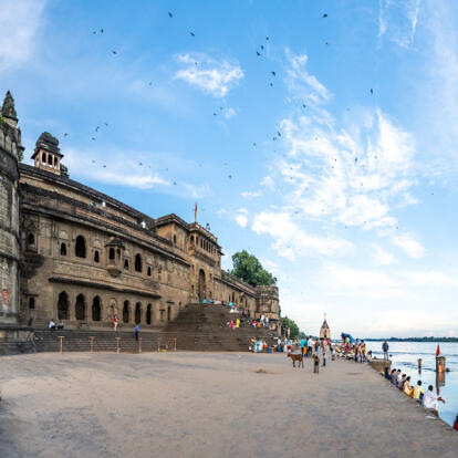 Voyage en Inde - Les Cités Oubliées du Maharashtra & Madhya