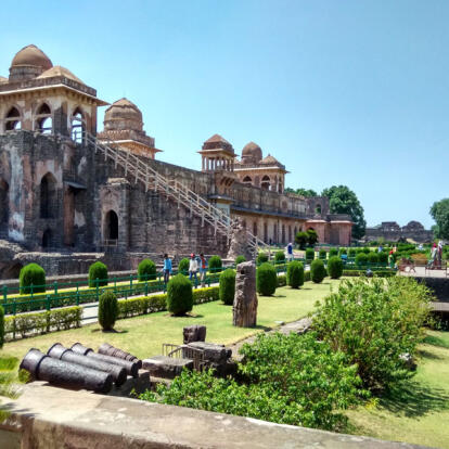 Circuit en Inde - Les Cités Oubliées du Maharashtra & Madhya