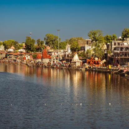 Voyage en Inde - Les Cités Oubliées du Maharashtra & Madhya