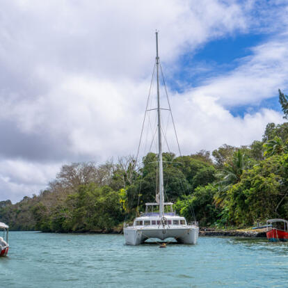 Voyage à l'Ile Maurice - Évasion des jeunes mariés