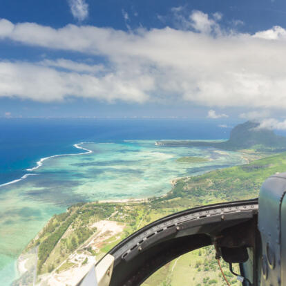 Voyage à l'Ile Maurice - Expérience Signature