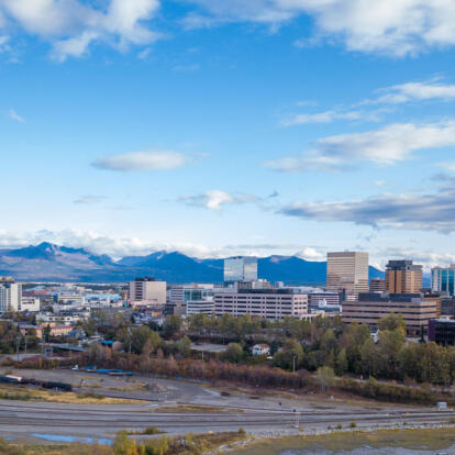 Voyage en Alaska - Les incontournables en 15 jours