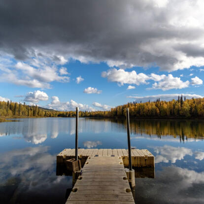 Circuit en Alaska - Les incontournables en 15 jours
