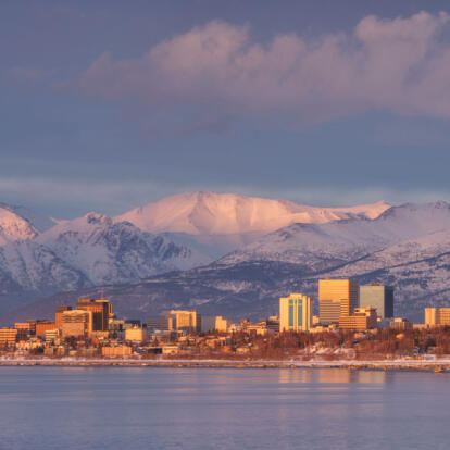 Voyage en Alaska - Les incontournables en 15 jours
