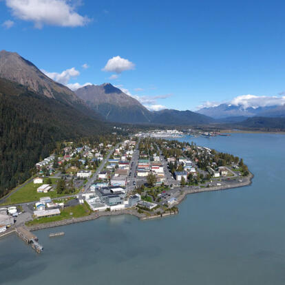 Circuit en Alaska - Les incontournables en 15 jours