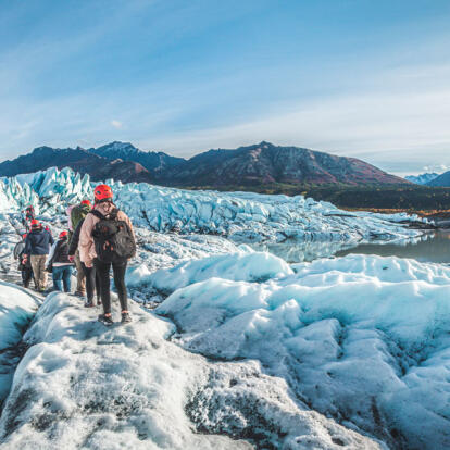Voyage en Alaska - Les incontournables en 15 jours