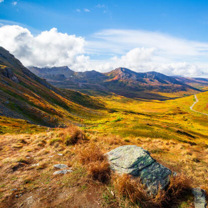 Circuit en Alaska - Les incontournables en 15 jours