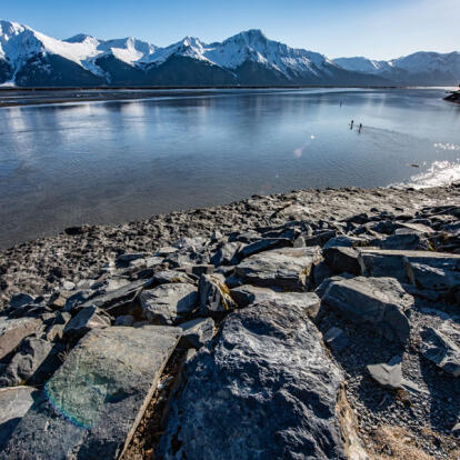 Circuit en Alaska - Les incontournables en 15 jours