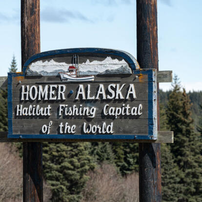 Circuit en Alaska - Les incontournables en 15 jours