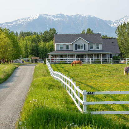 Voyage en Alaska - Les incontournables en 15 jours