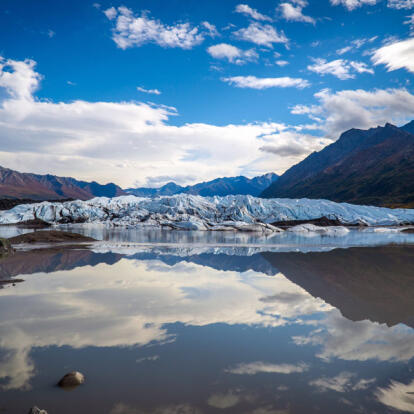 Circuit en Alaska - Les incontournables en 15 jours