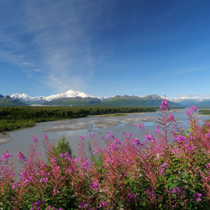 Voyage en Alaska - Les incontournables en 15 jours