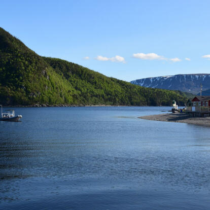Voyage au Canada - Les essentiels de Terre-Neuve en 15 jours