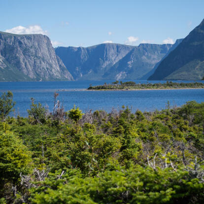 Voyage au Canada - Les essentiels de Terre-Neuve en 15 jours