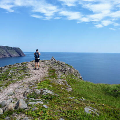 Voyage au Canada - Les essentiels de Terre-Neuve en 15 jours