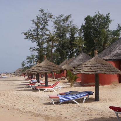 Voyage au Sénégal - L'Idéal en 8 Jours