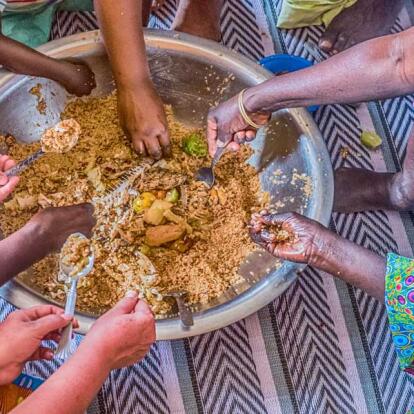 Voyage au Sénégal - L'Idéal en 8 Jours