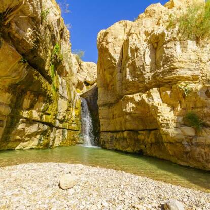 Voyage en Israël - Slow Down Israël