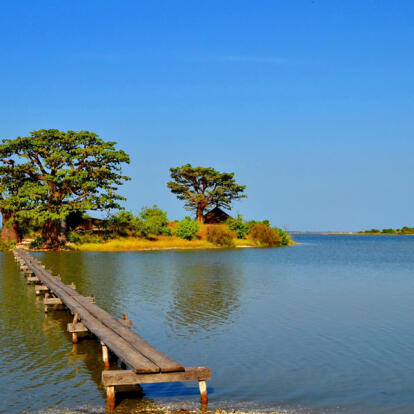 Voyage au Sénégal - Pays Bassari et Parc du Niokolo-Koba